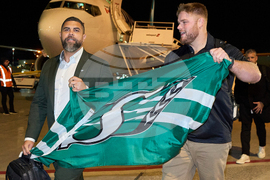 CFL Grey Cup Football