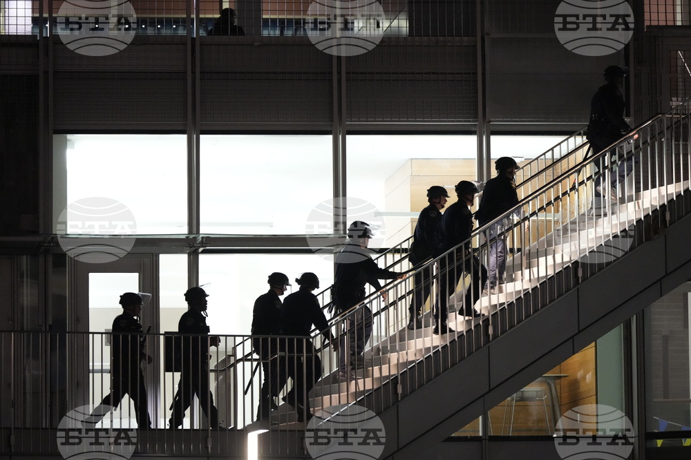 Turning Point California