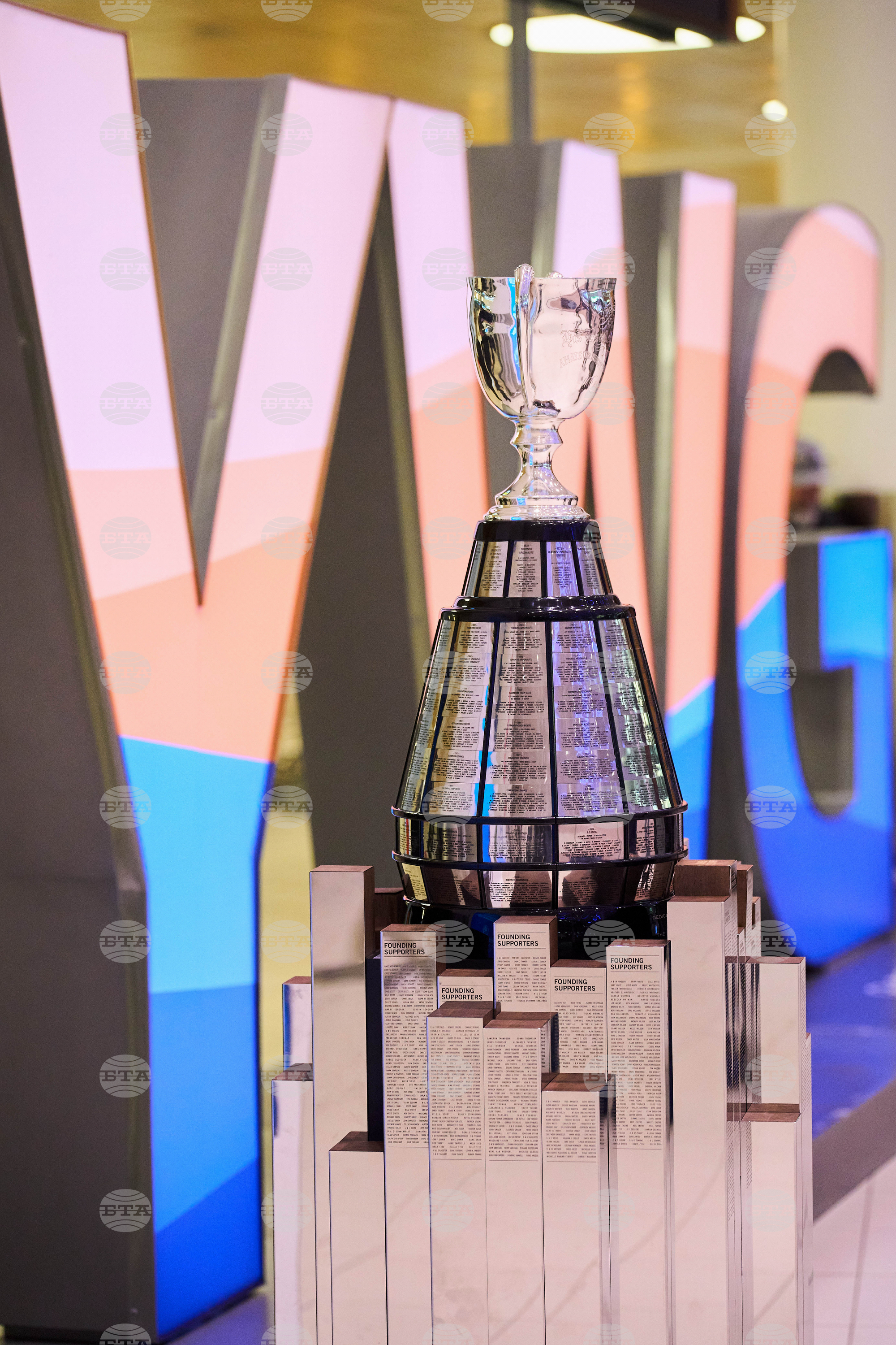 CFL Grey Cup Football