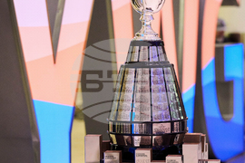 CFL Grey Cup Football