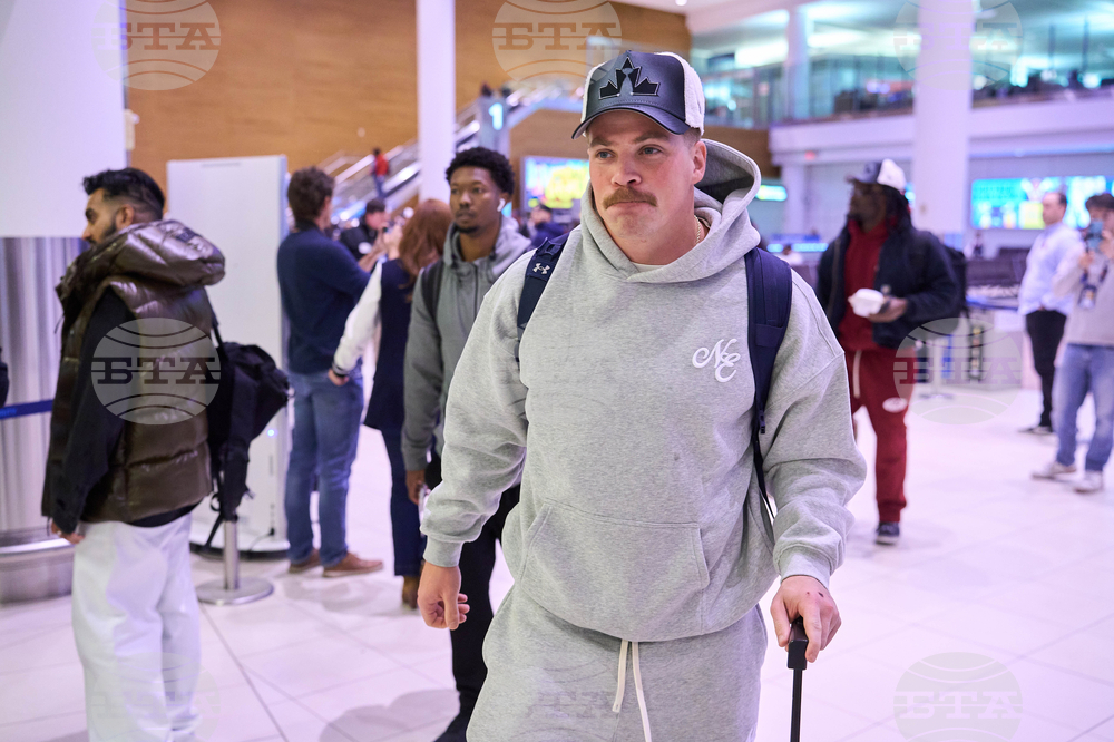 CFL Grey Cup Football