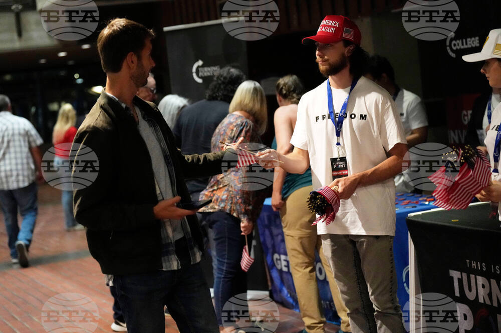 Turning Point California