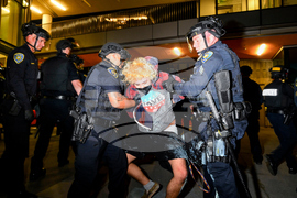 Turning Point California