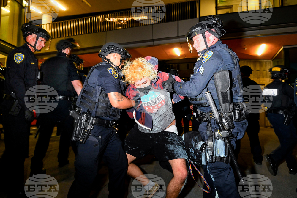 Turning Point California