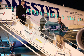 CFL Grey Cup Football