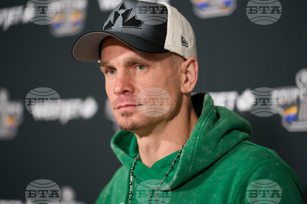 CFL Grey Cup Football