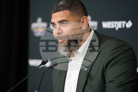 CFL Grey Cup Football