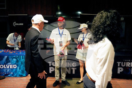 Turning Point California