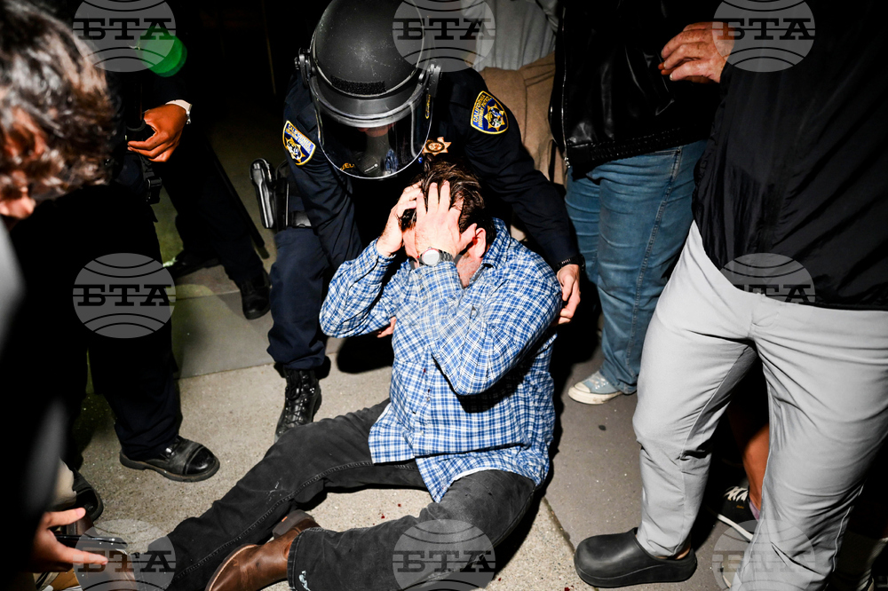 Turning Point California