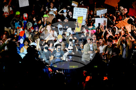 Turning Point California