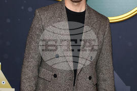 NY Premiere of "A Very Jonas Christmas Movie"