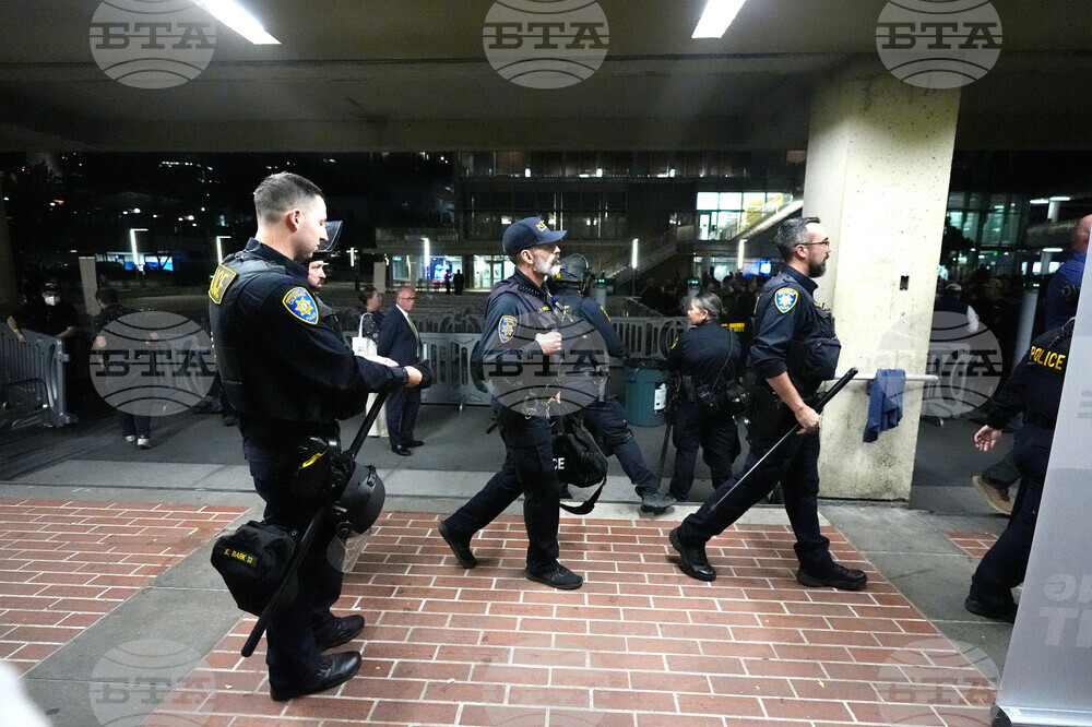 Turning Point California