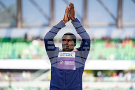 Sprinter Doping Sanction