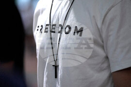 Turning Point California