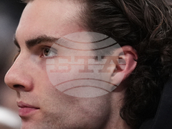 Spurs Bulls Basketball