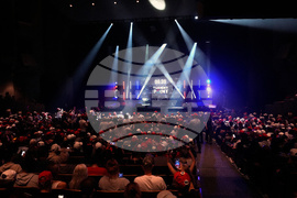 Turning Point California