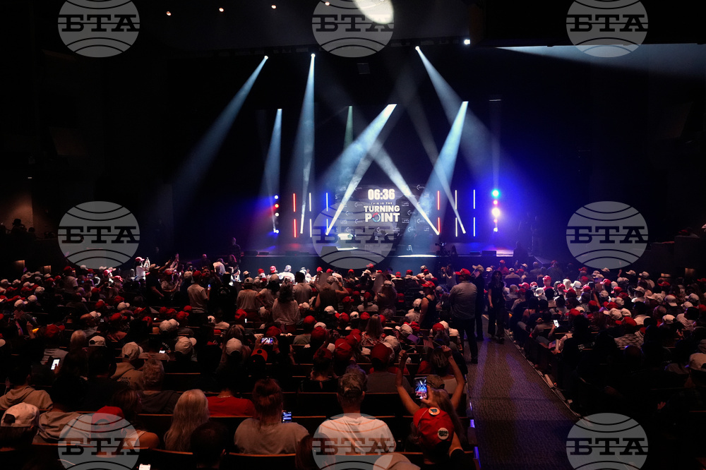 Turning Point California