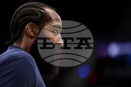 Hawks Clippers Basketball