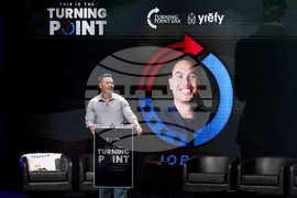 Turning Point California