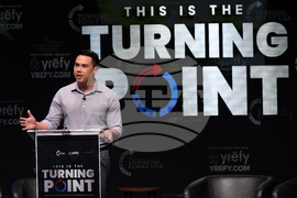 Turning Point California