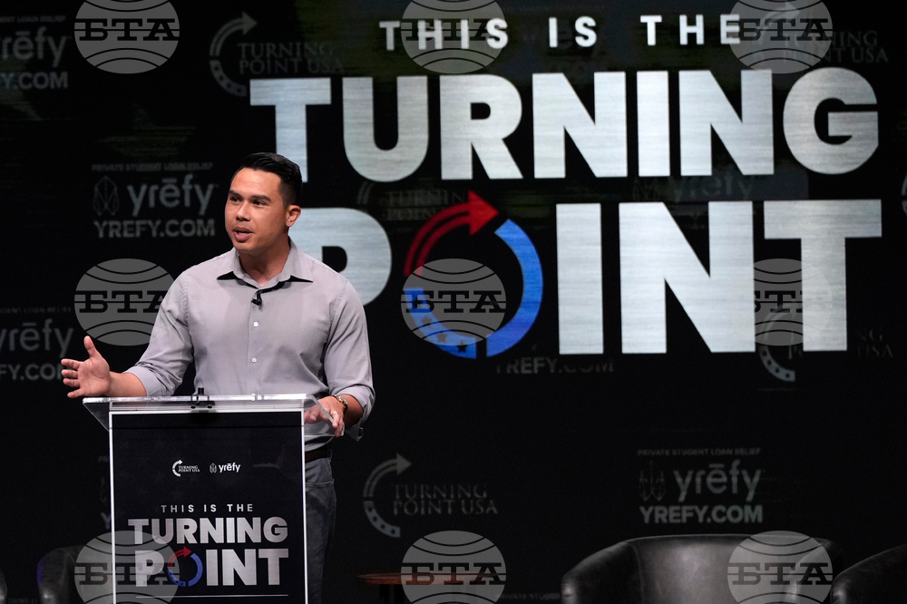 Turning Point California