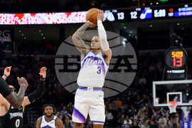 Timberwolves Jazz Basketball