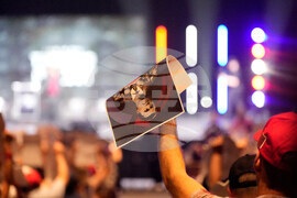 Turning Point California