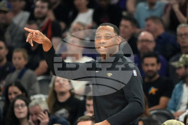 Pelicans Suns Basketball