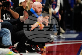 Wizards Pistons Basketball