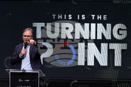 Turning Point California