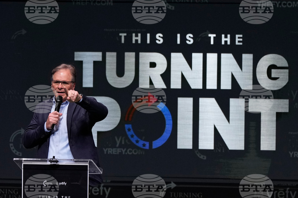 Turning Point California