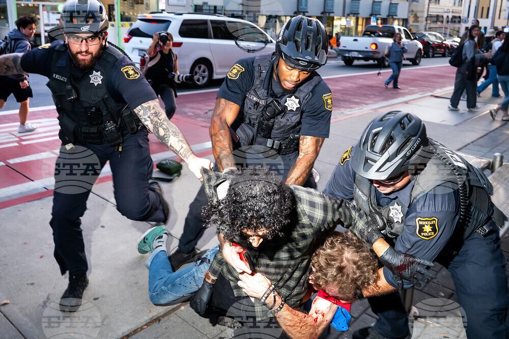 Turning Point California