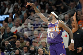 Pelicans Suns Basketball