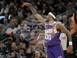 Pelicans Suns Basketball