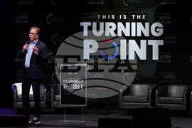 Turning Point California