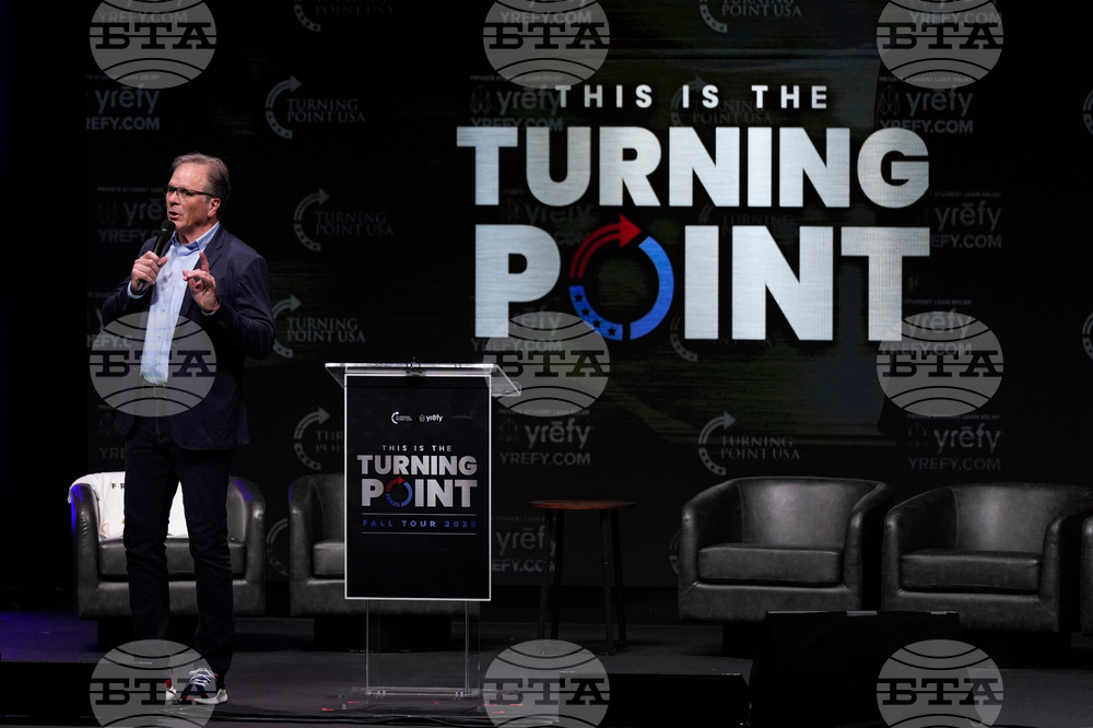 Turning Point California