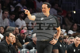 Cavaliers Heat Basketball