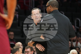 Cavaliers Heat Basketball