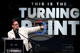 Turning Point California