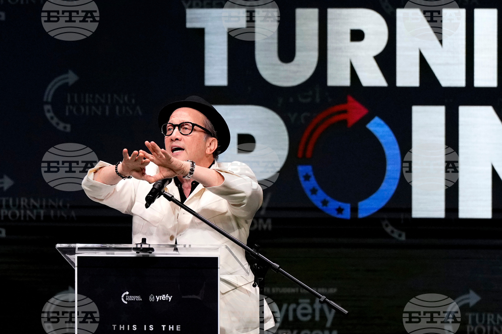 Turning Point California