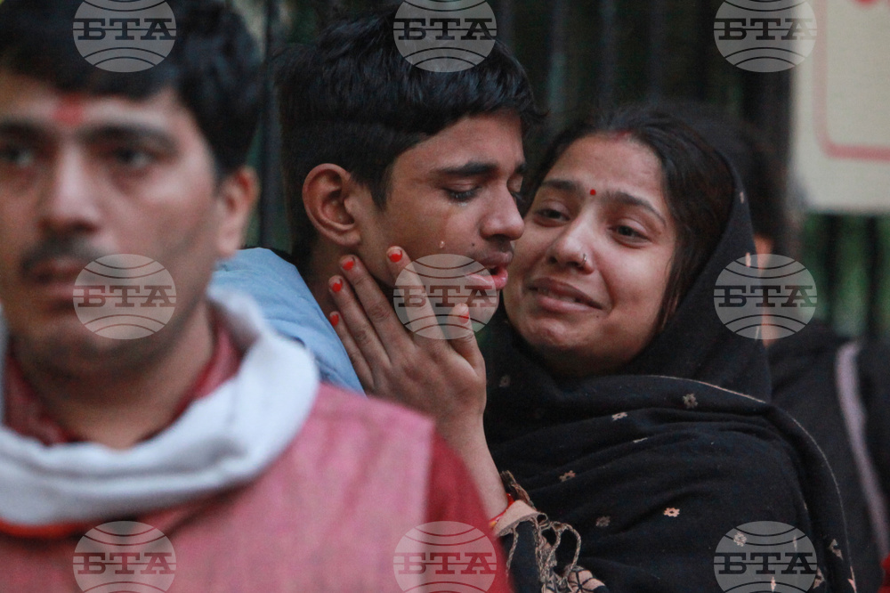 ПТИ: Ранени при атентата до Червената крепост в Делхи страдат от загуба на слуха и болки в ушите