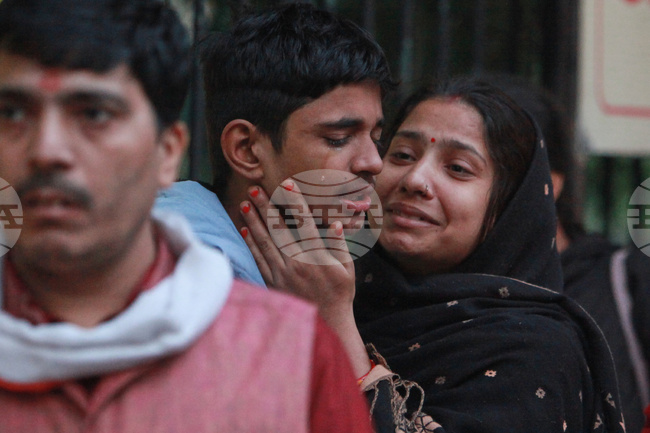 ПТИ: Ранени при атентата до Червената крепост в Делхи страдат от загуба на слуха и болки в ушите