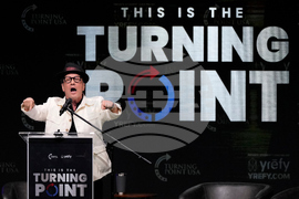 Turning Point California