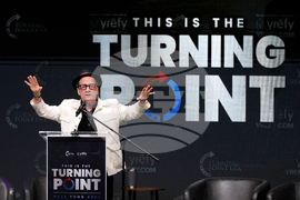 Turning Point California