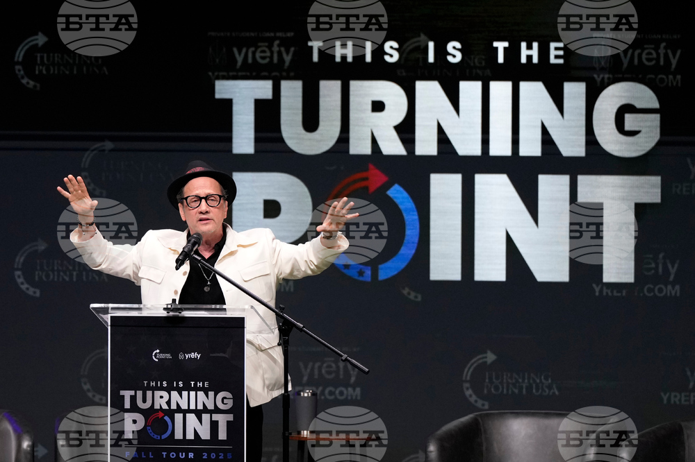 Turning Point California