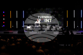 Turning Point California