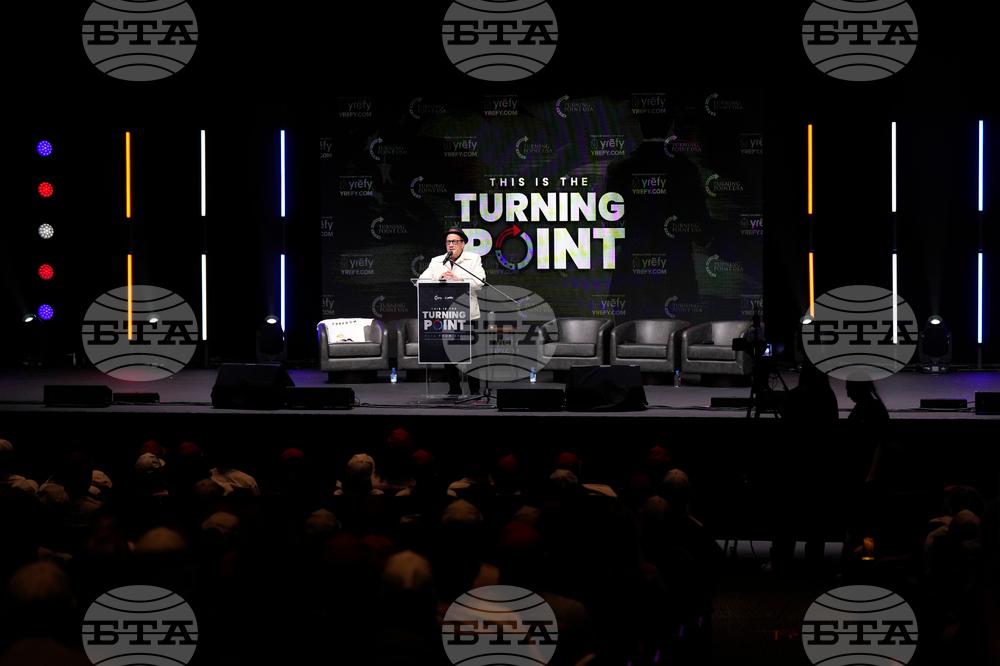 Turning Point California