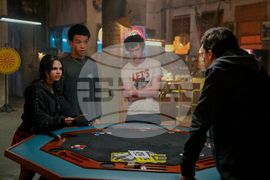 Film Review - Now You See Me: Now You Don't