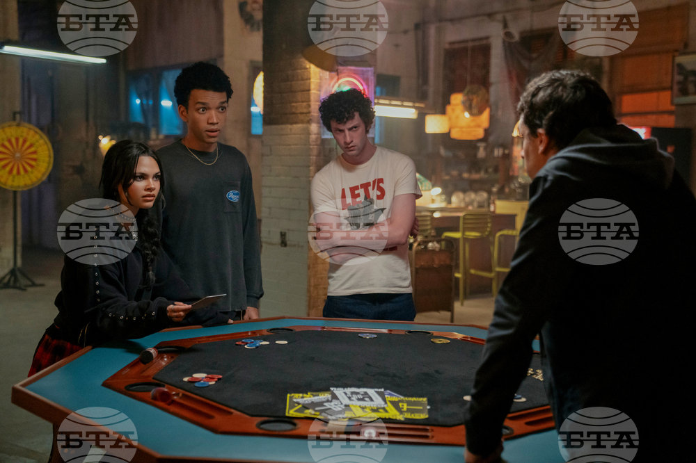 Film Review - Now You See Me: Now You Don't