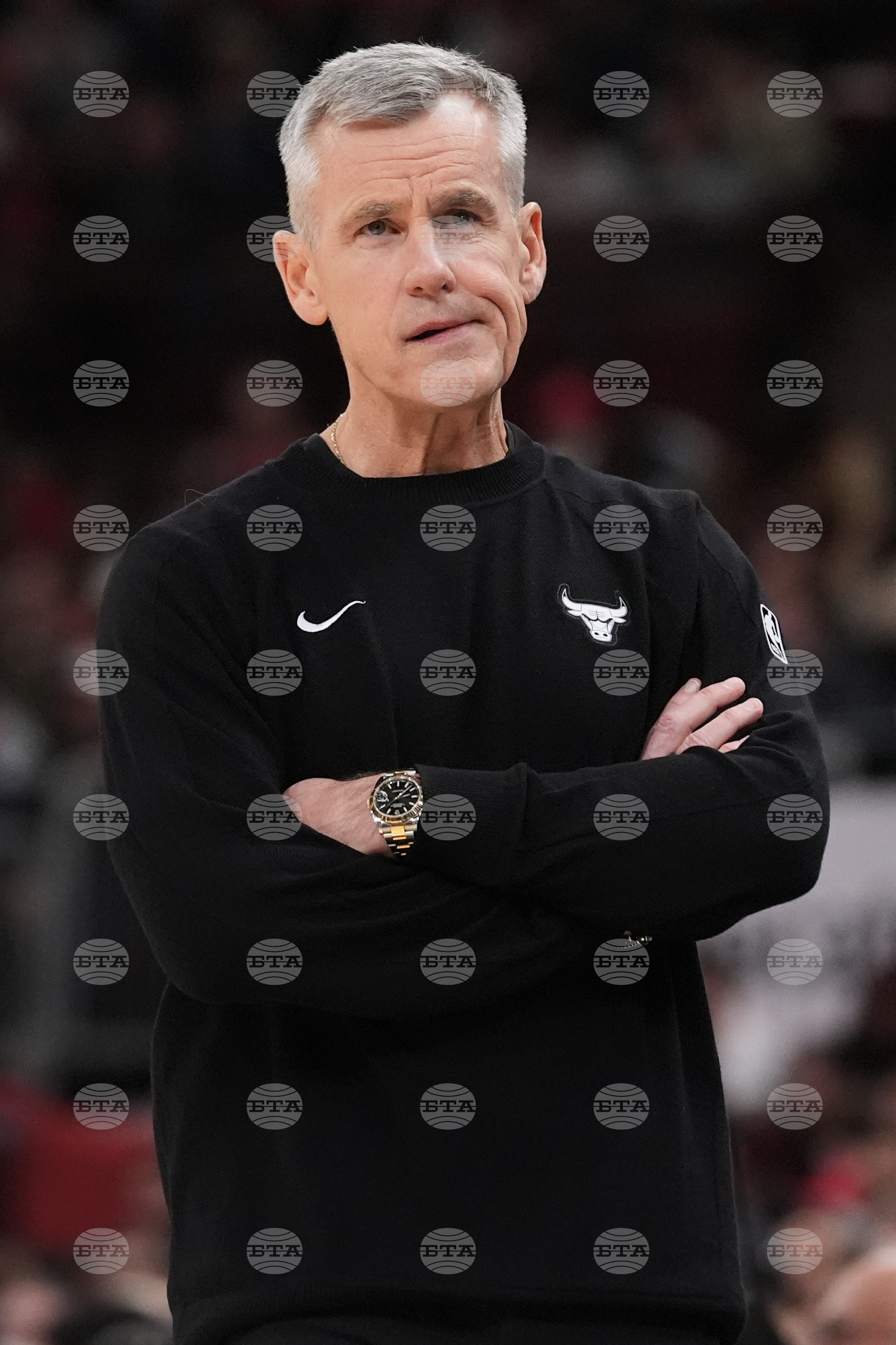 Spurs Bulls Basketball